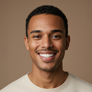 She’s back again with another amazing photo. It was a little bit tricky with this shoot trying to really fix the lights as well as making sure her makeup was on point. I have to say though, this came out pretty good.